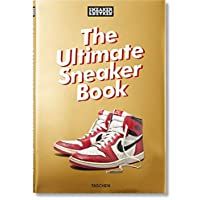 SNEAKER FREAKER - 0 - ENG